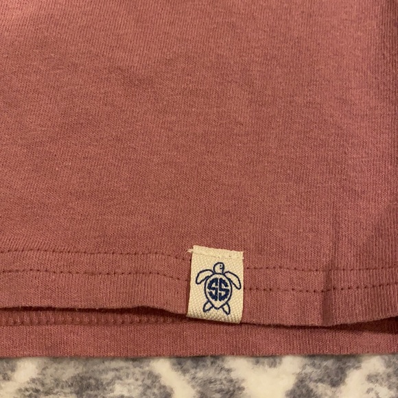 Simply Southern long sleeve tee - youth small - Picture 3 of 6